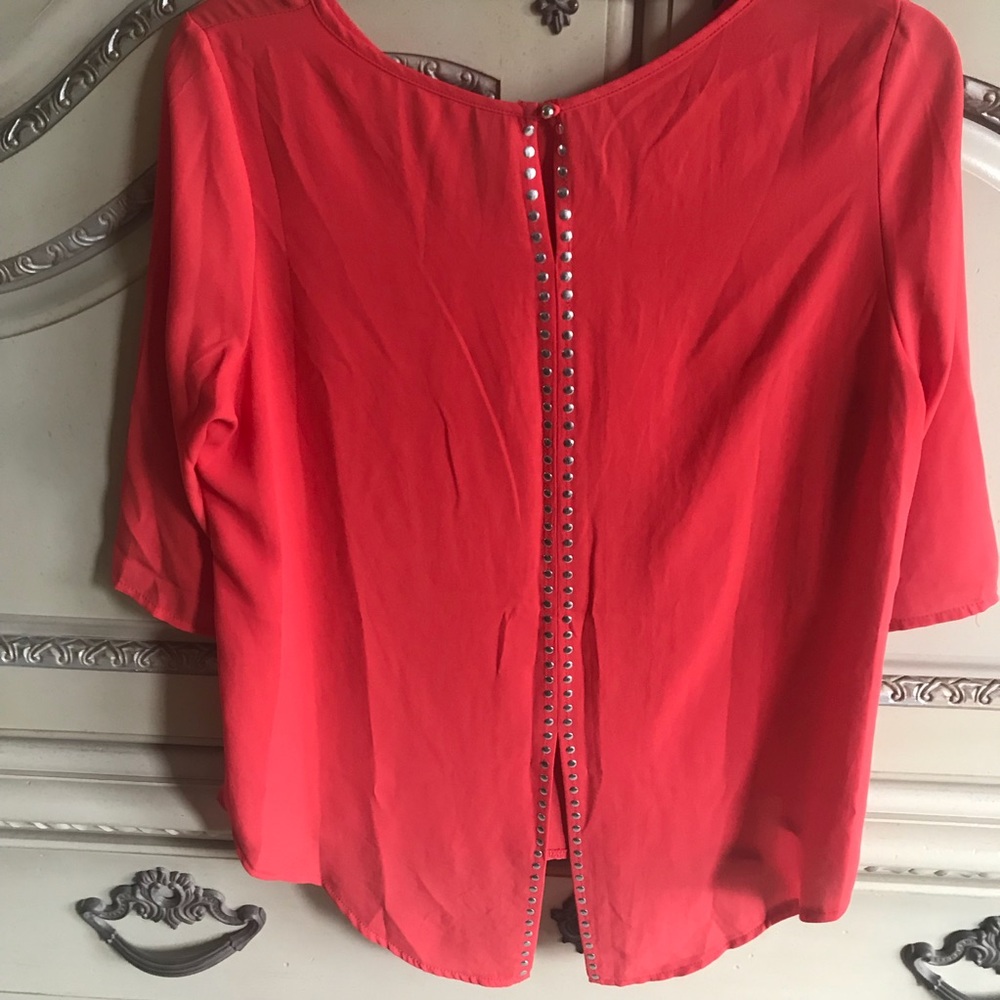 Francesca’s top